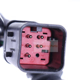 Throttle Motor 525 - 4479 Fits For Caterpillar 303.5E 304E 306E 307E 308E 307E2 308E2 - Fab Heavy Parts