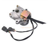 Throttle Motor 7834 - 40 - 3003 7834403003 Fit Komatsu Excavator PC200 - 6 PC240 - 6 PC300 - 6 PC400 - 6 - Fab Heavy Parts
