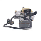 Throttle Motor 7834 - 40 - 3003 7834403003 Fit Komatsu Excavator PC200 - 6 PC240 - 6 PC300 - 6 PC400 - 6 - Fab Heavy Parts