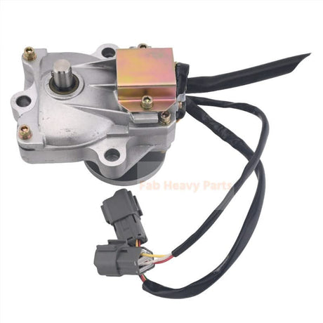 Throttle Motor 7834 - 40 - 3003 7834403003 Fit Komatsu Excavator PC200 - 6 PC240 - 6 PC300 - 6 PC400 - 6 - Fab Heavy Parts