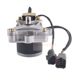 Throttle Motor 7834 - 40 - 3003 7834403003 Fit Komatsu Excavator PC200 - 6 PC240 - 6 PC300 - 6 PC400 - 6 - Fab Heavy Parts