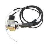 Gasklepmotor 7Y-3913 7Y3913 Past voor Caterpillar CAT 320 graafmachine