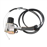 Throttle Motor 7Y - 3913 7Y3913 Fits for Caterpillar CAT 320 Excavator - Fab Heavy Parts