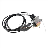 Throttle Motor 7Y - 3913 7Y3913 Fits for Caterpillar CAT 320 Excavator - Fab Heavy Parts