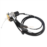 Throttle Motor 7Y - 3913 7Y3913 Fits for Caterpillar CAT 320 Excavator - Fab Heavy Parts