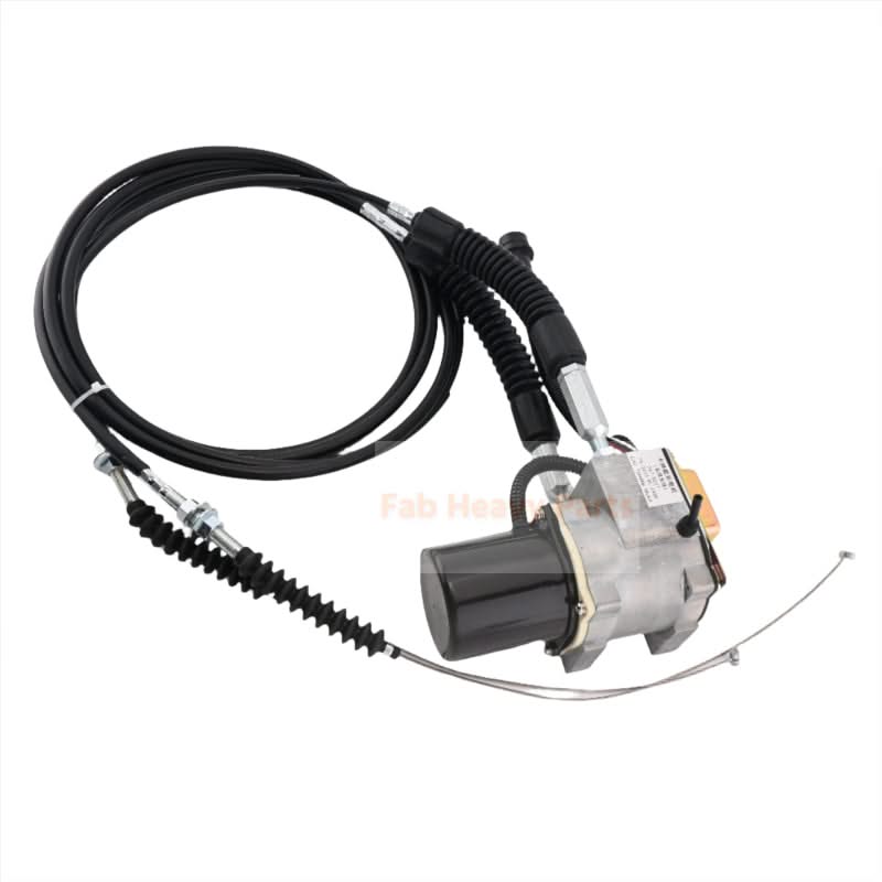 Throttle Motor 7Y - 3913 7Y3913 Fits for Caterpillar CAT 320 Excavator - Fab Heavy Parts