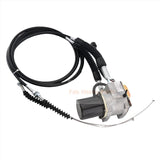 Throttle Motor 7Y - 3913 7Y3913 Fits for Caterpillar CAT 320 Excavator - Fab Heavy Parts