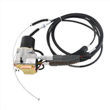Throttle Motor 7Y - 3913 7Y3913 Fits for Caterpillar CAT 320 Excavator - Fab Heavy Parts