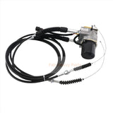Throttle Motor 7Y - 3913 7Y3913 Fits for Caterpillar CAT 320 Excavator - Fab Heavy Parts