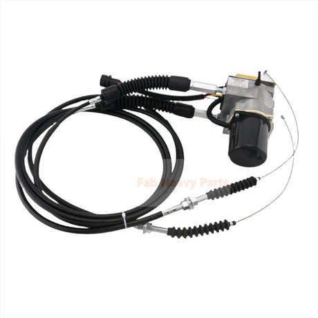 Throttle Motor 7Y - 3913 7Y3913 Fits for Caterpillar CAT 320 Excavator - Fab Heavy Parts