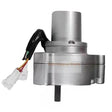 Throttle Motor YN2406U197F3 2406U197F3 Fits For Kobelco SK60 SK100 SK300 SK300LC - Fab Heavy Parts