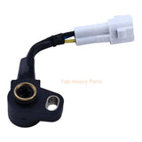 Throttle Position Sensor 2412634 Fits for Polaris Sportsman 450 850 1000 Scrambler 850 1000 - Fab Heavy Parts