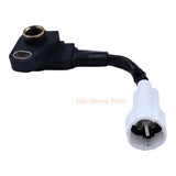Throttle Position Sensor 2412634 Fits for Polaris Sportsman 450 850 1000 Scrambler 850 1000 - Fab Heavy Parts