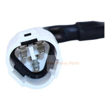 Throttle Position Sensor 2412634 Fits for Polaris Sportsman 450 850 1000 Scrambler 850 1000 - Fab Heavy Parts