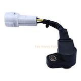 Throttle Position Sensor 2412634 Fits for Polaris Sportsman 450 850 1000 Scrambler 850 1000 - Fab Heavy Parts