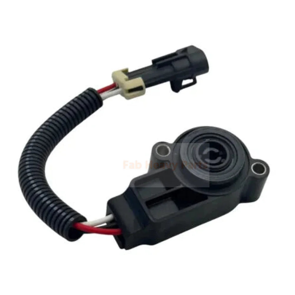 Sensore di posizione farfalla 266-1468 2661468 Adatto per Caterpillar 725 789 775 730 797F 850G 950G 962G 980K