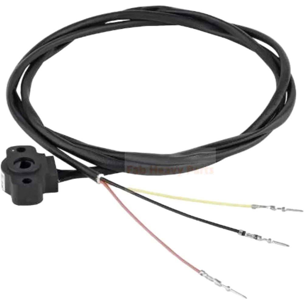 Throttle Position Sensor 82019691 Fits for New Holland Tractor 8360 8560 TM115 TM120 TM125 TM130 TM135 TM140 TM150 - Fab Heavy Parts