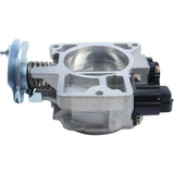 Throttle Valve Body 17113389 337 - 05224 Fits for Chevrolet Express 1500 2500 3500 5.0L 5.7L for Suburban 1500 2500 5.7L - Fab Heavy Parts