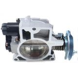 Throttle Valve Body 17113389 337 - 05224 Fits for Chevrolet Express 1500 2500 3500 5.0L 5.7L for Suburban 1500 2500 5.7L - Fab Heavy Parts