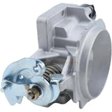 Throttle Valve Body 17113389 337 - 05224 Fits for Chevrolet Express 1500 2500 3500 5.0L 5.7L for Suburban 1500 2500 5.7L - Fab Heavy Parts