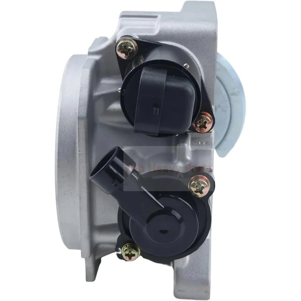 Throttle Valve Body 17113389 337 - 05224 Fits for Chevrolet Express 1500 2500 3500 5.0L 5.7L for Suburban 1500 2500 5.7L - Fab Heavy Parts