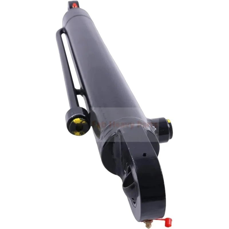 Thumb Cylinder 70091 - 00096 7009100096 Fits for Kubota KX121 - 3 KX91 KX71 U45 U55 U55 - 4 KX057 KX057 - 4 - Fab Heavy Parts