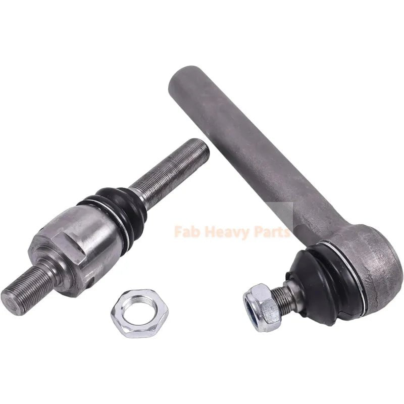 Tie Rod 6193675M91 053832R1 Fits for Terex backhoe TLB840PS Volvo Carraro Agco - Fab Heavy Parts