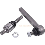 Tie Rod 6193675M91 053832R1 Fits for Terex backhoe TLB840PS Volvo Carraro Agco - Fab Heavy Parts