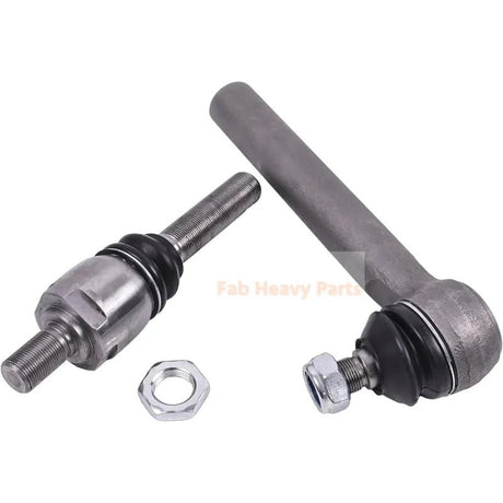 Tie Rod 6193675M91 053832R1 Fits for Terex backhoe TLB840PS Volvo Carraro Agco - Fab Heavy Parts