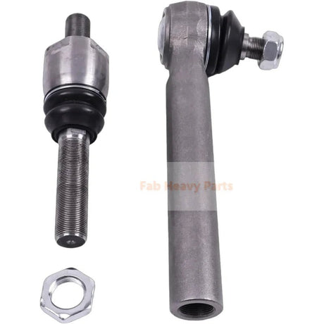 Tie Rod 6193675M91 053832R1 Fits for Terex backhoe TLB840PS Volvo Carraro Agco - Fab Heavy Parts
