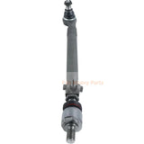 Tie Rod Assembly 9R-2842 9R2842 Fits for Caterpillar CAT 3054 Engine 416 416B 426 426B 428 428B 436B Loader Replacement