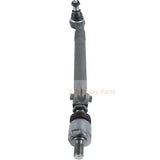 Tie Rod Assembly 9R - 2842 9R2842 Fits for Caterpillar CAT 3054 Engine 416 416B 426 426B 428 428B 436B Loader Replacement - Fab Heavy Parts