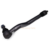 Tie Rod Assembly AT309303 AT167323 Fits for John Deere 300D 410D 210C 410E 210LE 410G - Fab Heavy Parts