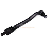 Tie Rod Assembly AT309303 AT167323 Fits for John Deere 300D 410D 210C 410E 210LE 410G - Fab Heavy Parts