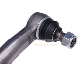 Tie Rod Assembly AT309303 AT167323 Fits for John Deere 300D 410D 210C 410E 210LE 410G - Fab Heavy Parts