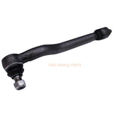 Tie Rod Assembly LH AT326538 Fits for John Deere 310J 410J 210K 210LE 210LJ - Fab Heavy Parts