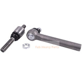 Tie Rod AT198602 Fits for John Deere 310E 310G 310J 310K 310SJ 310SK 315SJ 315SK 410E