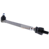 Tie Rod AT198602 Fits for John Deere 310E 310G 310J 310K 310SJ 310SK 315SJ 315SK 410E - Fab Heavy Parts