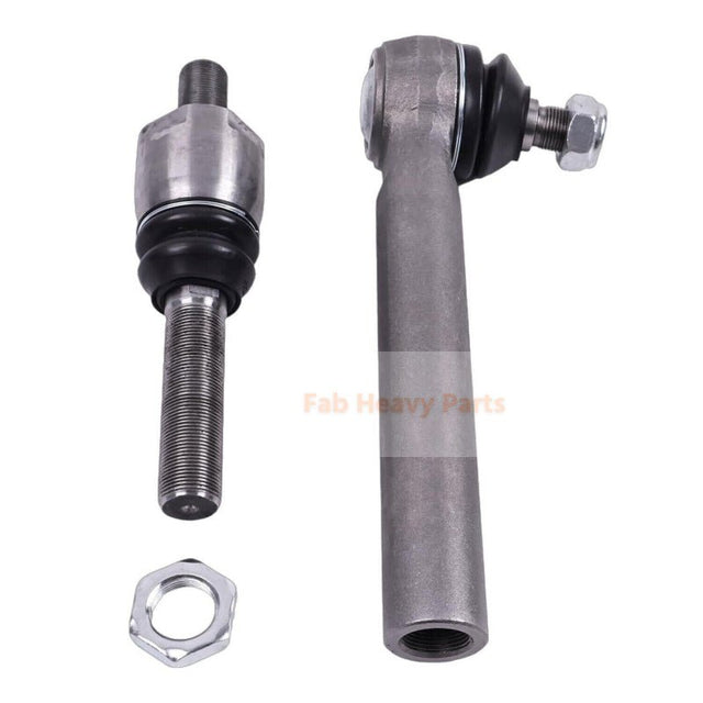 Tie Rod AT198602 Fits for John Deere 310E 310G 310J 310K 310SJ 310SK 315SJ 315SK 410E - Fab Heavy Parts