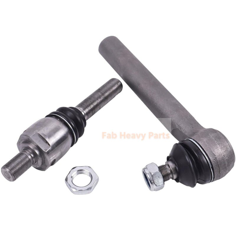 Tie Rod AT198602 Fits for John Deere 310E 310G 310J 310K 310SJ 310SK 315SJ 315SK 410E - Fab Heavy Parts