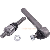 Tie Rod AT198602 Fits for John Deere 310E 310G 310J 310K 310SJ 310SK 315SJ 315SK 410E - Fab Heavy Parts