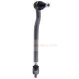 Tie Rod AT309303 AT309304 Fits for John Deere 210C 300D 310D 310E 310G 315D 410D/E/G - Fab Heavy Parts