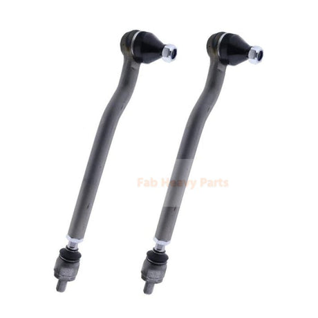 Tie Rod AT309303 AT309304 Fits for John Deere 210C 300D 310D 310E 310G 315D 410D/E/G - Fab Heavy Parts