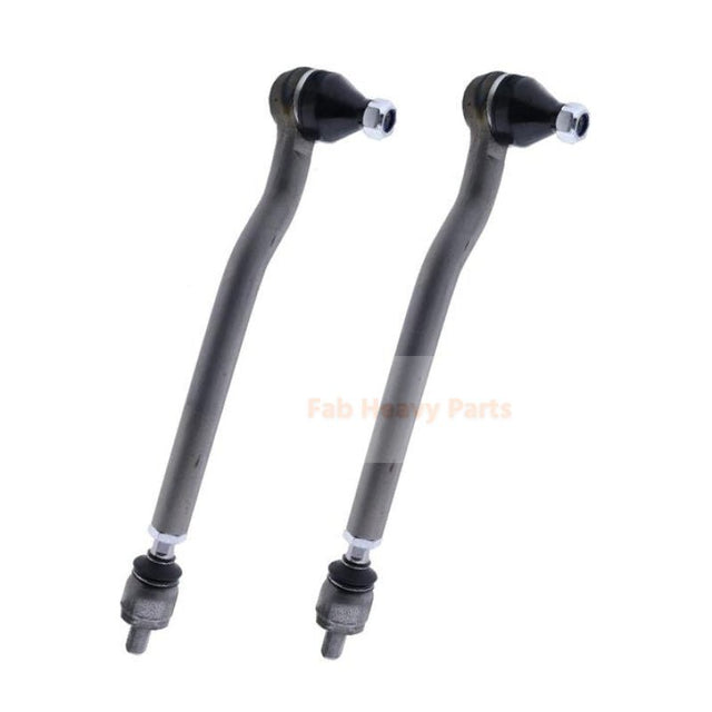 Tie Rod AT309303 AT309304 Fits for John Deere 210C 300D 310D 310E 310G 315D 410D/E/G - Fab Heavy Parts