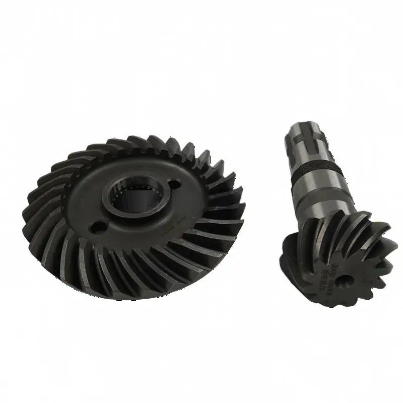 Tiller Bevel Gear And Shaft Group Kit for Kubota Tractor RL15