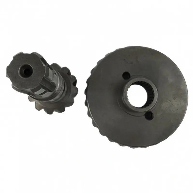 Tiller Bevel Gear And Shaft Group Kit for Kubota Tractor RL15