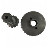 Tiller Bevel Gear And Shaft Group Kit for Kubota Tractor RL15