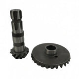 Tiller Bevel Gear And Shaft Group Kit for Kubota Tractor RL15