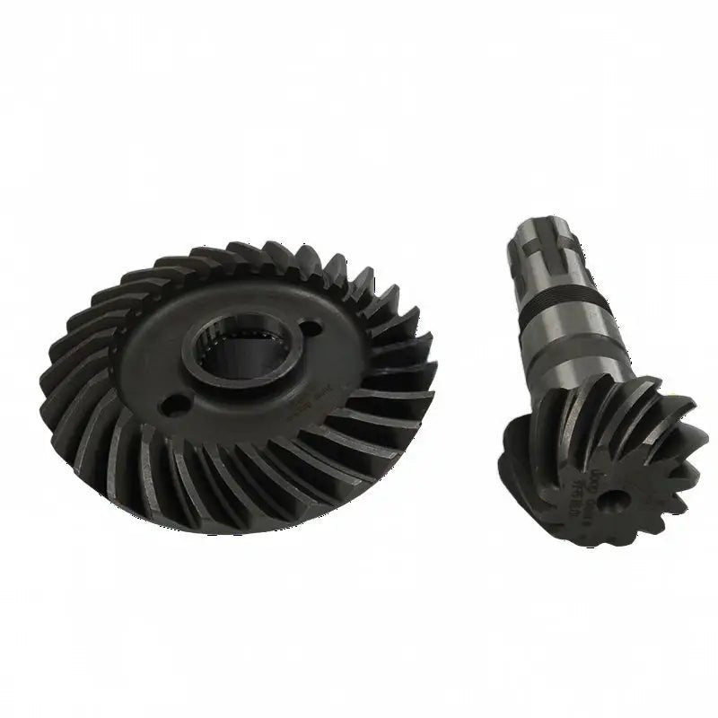 Tiller Bevel Gear And Shaft Group Kit for Kubota Tractor RL15 - Fab Heavy Parts