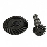 Tiller Bevel Gear And Shaft Group Kit for Kubota Tractor RL15 - Fab Heavy Parts